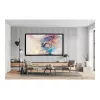 Elite Screens | SableFrame séria | ER120WH1 | Uhlopriečka 120