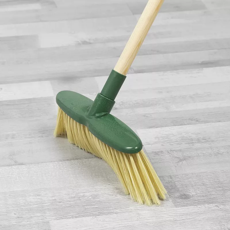 Zametač Beldray LA075277EU7 Eco Classic – manuálny zametací nástroj, ľahký pre domáce použitie