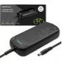 Nabíjačka na e-bike QOLTEC 50332 — výstup 36V/42V, 2A, konektor 5,5×2,1 mm