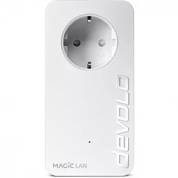 Ethernet LAN štartovacia sada Devolo Magic 1 Lan 1-1-2