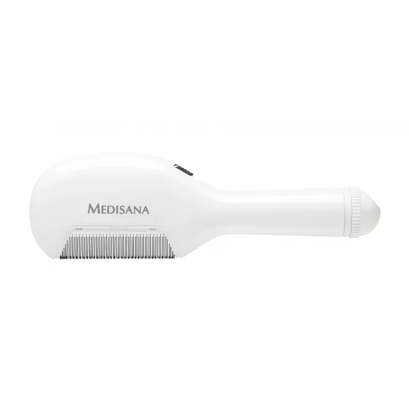 Medisana LC 860 elektrický hrebeň na vši
