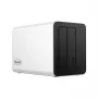 2-bay NAS TERRAMASTER F2-425 PLUS, 8 GB DDR5 RAM, bez diskov (bez pevných diskov)