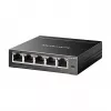 Mercusys MS105GS-M2 5-portový stolný switch Multi-Gigabit 2.5G