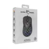 Myš White Shark GM-5013 Azrael čierna USB
