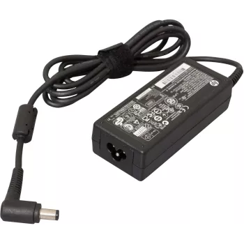 HP 684792-001 napájací zdroj/menič interiérový 65 W čierny