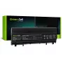 Green Cell pre Dell Latitude E5440 E5540 P44G 10,8V 6600mAh