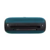 Stereo prenosný reproduktor GEMBIRD SPK-BT-17-G — Bluetooth 5.1, 5 W RMS, 1200 mAh, MicroSD, FM, AUX