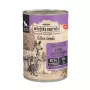 WIEJSKA ZAGRODA Forest Flavours srna s prepelicou - mokré krmivo pre psov - 400 g