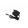 Napájací zdroj Green Cell AD25PV2 65W, 19V 3,42A AC/DC nabíjačka pre notebook, čierna