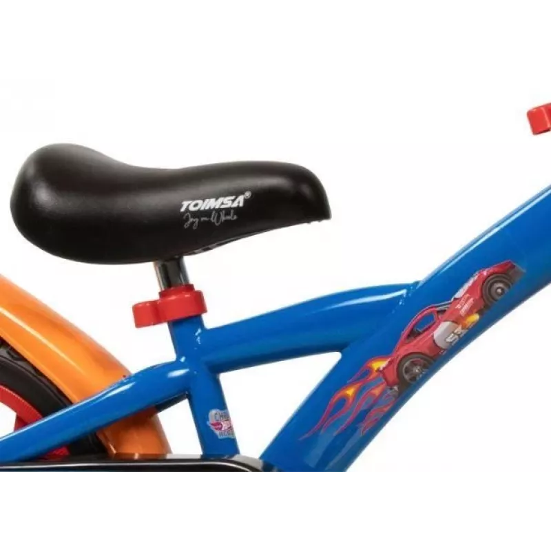 Detský bicykel Toimsa 1168 — 12