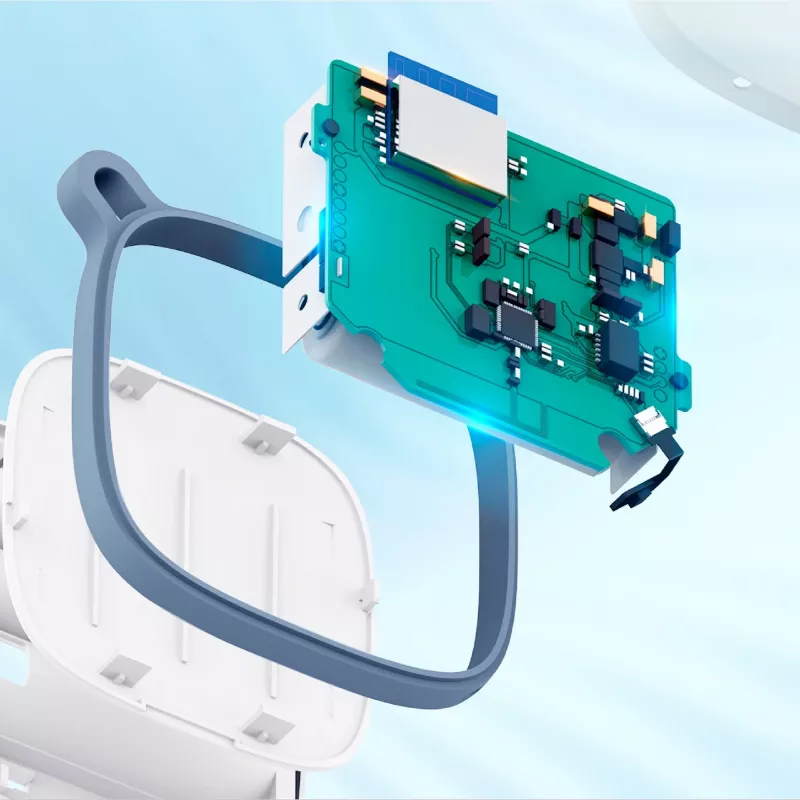 Govee H5179 teplotný a vlhkomer s Wi-Fi (H5179001)