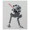 Stavebnica modelu obrneného bojového vozidla REVELL AT-ST 1:48, výška 182 mm