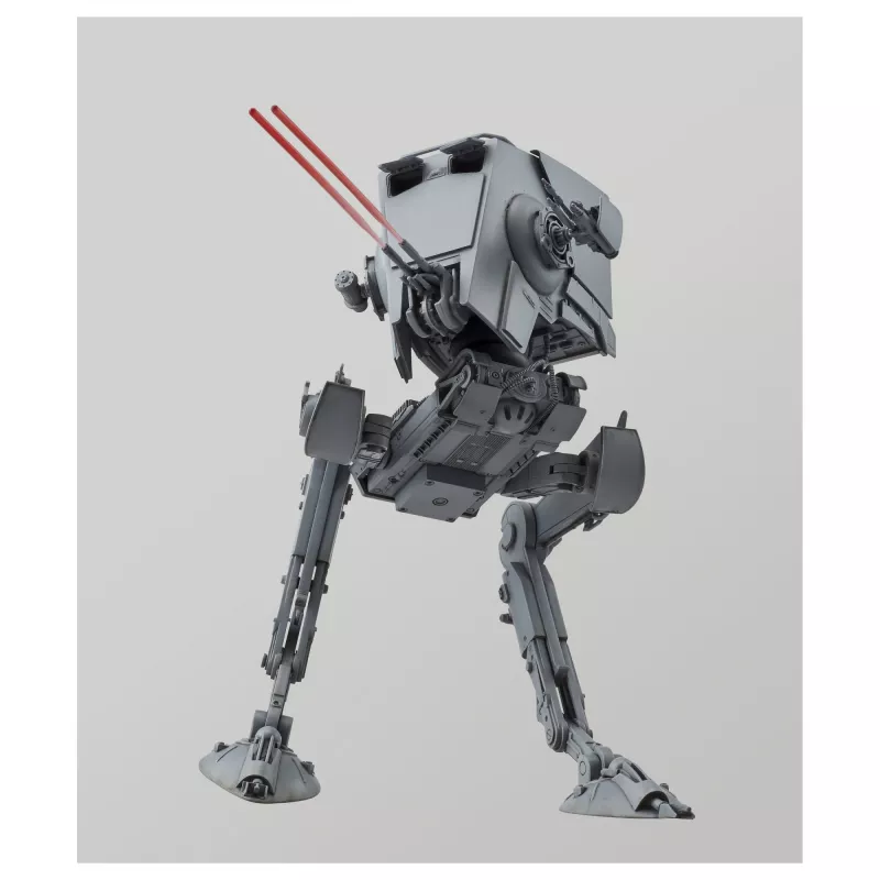 Stavebnica modelu obrneného bojového vozidla REVELL AT-ST 1:48, výška 182 mm