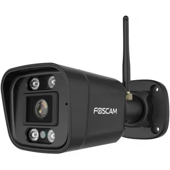 IP bezpečnostná kamera Foscam V5P Bullet 3072 x 1728 pixelov