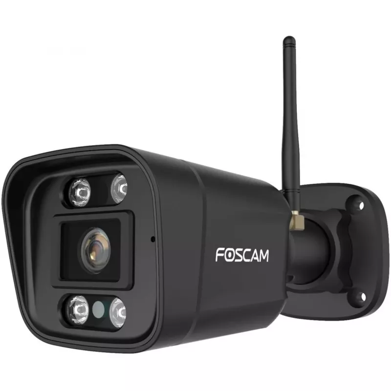 IP bezpečnostná kamera Foscam V5P Bullet 3072 x 1728 pixelov