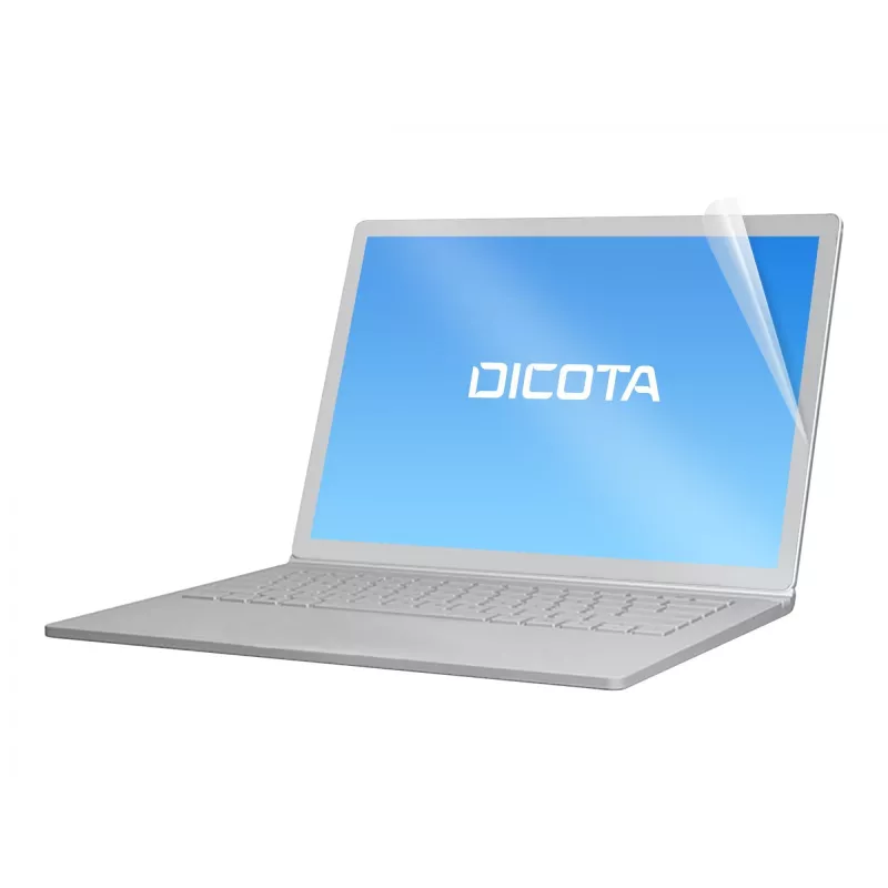 Dicota - neoslňujúci filter na notebook - transparentný - pre Dell Latitude 14 Rugged Extreme (7404) (D70167)