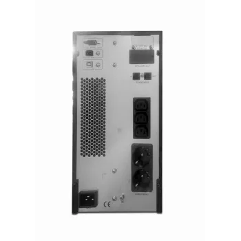 Neprerušiteľný zdroj napájania Line-Interactive UPS GEMBIRD EG-UPS-PS3000-02 2400 W