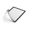 Magnetický rám Durable Duraframe A4 čierny