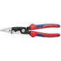 Špicaté kliešte Knipex 13 82 200