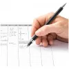 Mechanická mikrotužka Staedtler 778 05-9, 0,5 mm, šesťhranné telo, čierna, čierna tuhá