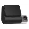 Autokamera 70mai A510, 2592x1944 (2,5K) HDR, Sony STARVIS 2 IMX675, 140°, f/1.8, Wi-Fi, Bluetooth, GPS, 4G/LTE, ADAS, 2,0-palcový displej, 500 mAh, čierna