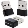 Ultra rýchly bezdrôtový mini USB WLAN adaptér