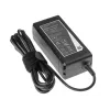 Napájací zdroj Green Cell AD63P 36W 12V 2,58A interiérová nabíjačka do notebooku, čierna