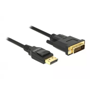 Adaptér video kábla DeLOCK 85314