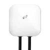Nabíjacia stanica pre elektromobily Wallbox Akyga AK-EC-21 Type2 3-fázová 16A 11kW 5m
