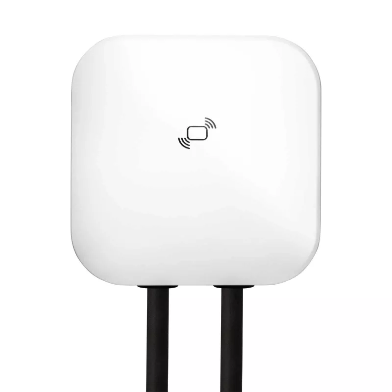 Nabíjacia stanica pre elektromobily Wallbox Akyga AK-EC-21 Type2 3-fázová 16A 11kW 5m