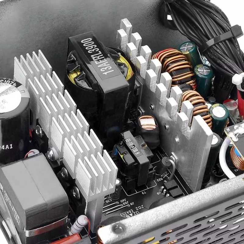 Napájací zdroj Thermaltake Smart BX1 550 W