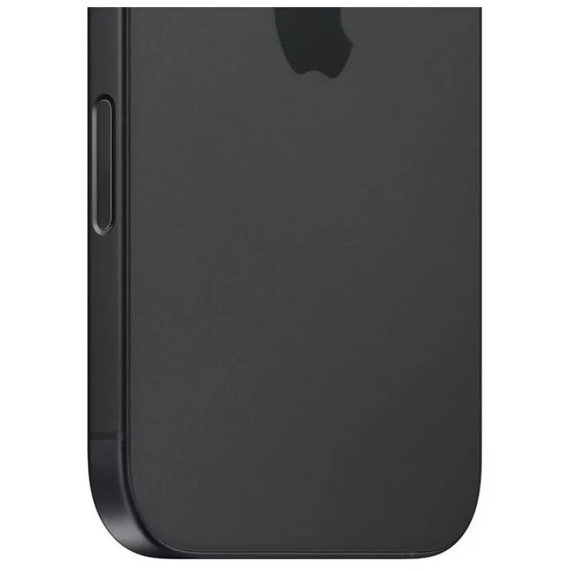 Smartphone Apple iPhone 16 6.1 palcov 128 GB čierna