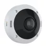 Bezpečnostná kamera Axis 02100-001 dome IP bezpečnostná kamera interiér & exteriér 2880 x 2880 pixelov strop/stena