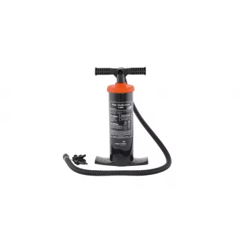 Vzduchová pumpa Outwell Manual Air Pump Easy Camp Double Action 1,4 L (model 680280)