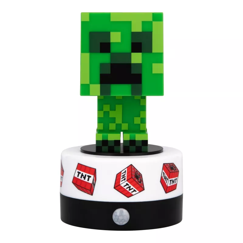 Paladone Minecraft Icon Room Guards nočné svetlo