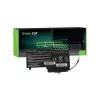 Batéria Green Cell TS51 pre Toshiba Satellite L50-A L50-A-1EK L50-A-19N P50-A S50-A