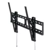TV nástenný držiak Hagor BL Tilt 800 165,1 cm (65 palcov) čierny