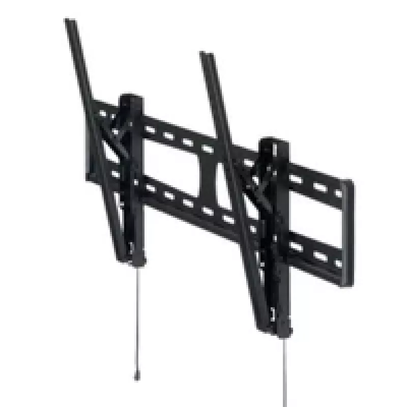 TV nástenný držiak Hagor BL Tilt 800 165,1 cm (65 palcov) čierny
