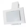 MAAN Vertical PG 60 komínový odsávač pár, 59,6 cm, biely
