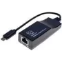 sieťový adaptér Dexlan 310729 USB Type-C Thunderbolt 3 Gigabit Ethernet