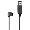Kábel EPOS CH 30 USB nabíjací kábel čierny 33 g
