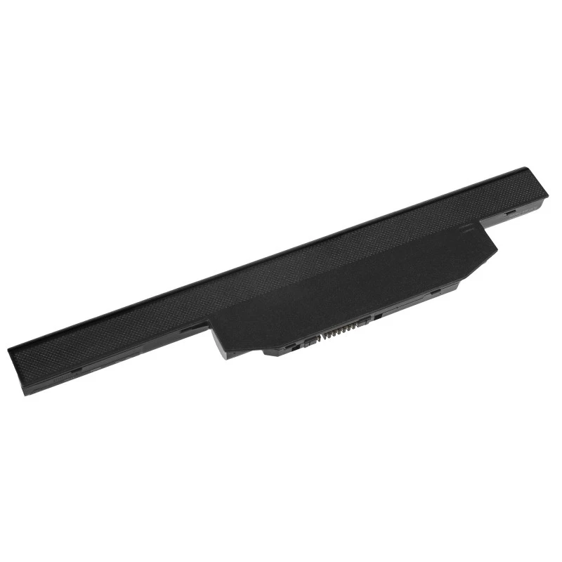 Batéria Green Cell FS31 pre Fujitsu LifeBook — LiPo 4400 mAh, 11,1 V, čierna, 1 kus