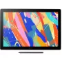 Wacom Cintiq 16 DTK168K0B tablet s displejom a perom, 16 palcov, 2560 x 1600 (2,5K), 345 x 215 mm, antireflexný, Pro Pen 3, USB-C, čierny