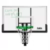 Konštrukcia pre basketbalový kôš Salta Guard 138 x (296–371) x 240 cm, model 5134