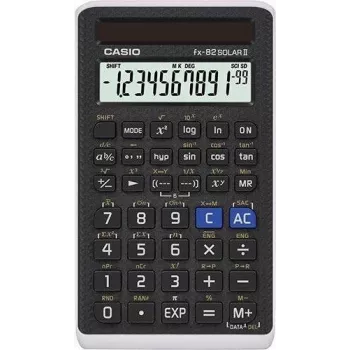 CASIO školská kalkulačka FX-82SOLARII-W-ET4 (FX82SOLARIIWET4)