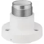 Hanwha Techwin Hanwha SBP-156HMW - montáž - biela - Hanwha - NP-9300RW/8300RW/6500RW - hliník - 9,55 cm
