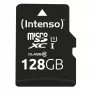Pamäťová karta Intenso 128 GB MicroSD UHS-I Class 10 3424491