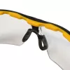 DeWalt Renovator Clear DPG108 bezrámové ochranné okuliare