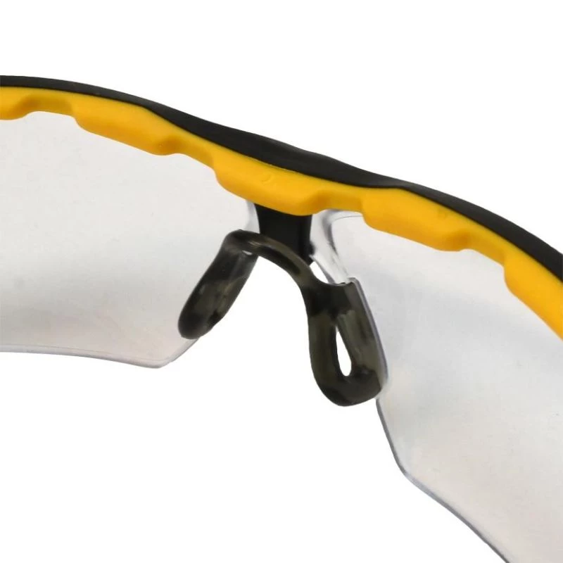 DeWalt Renovator Clear DPG108 bezrámové ochranné okuliare