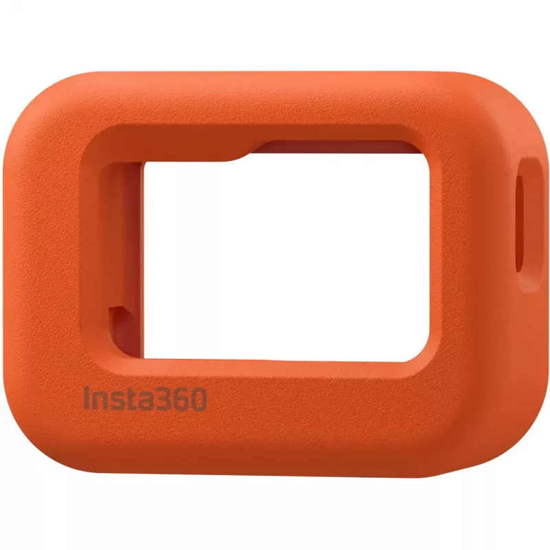 Puzdro kamery Insta360 Ace Pro 2 Float Guard oranžová 103x47x79mm